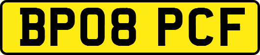 BP08PCF