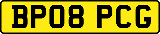 BP08PCG