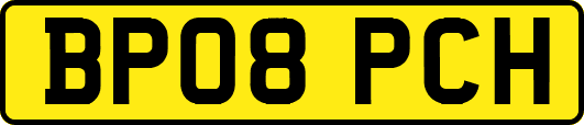 BP08PCH