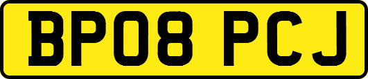 BP08PCJ