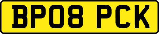 BP08PCK