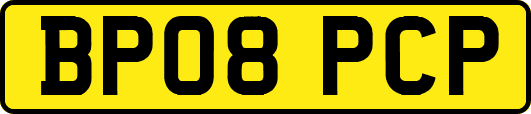 BP08PCP