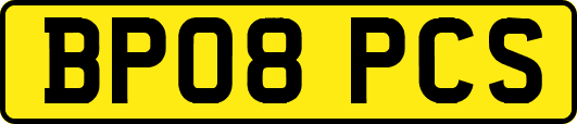 BP08PCS