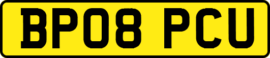 BP08PCU