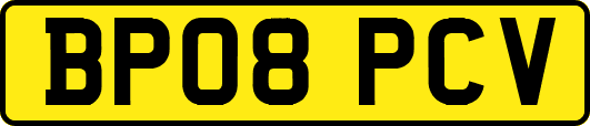 BP08PCV
