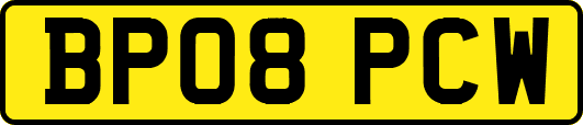 BP08PCW