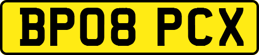 BP08PCX