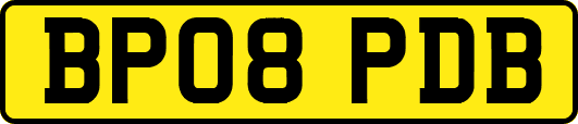 BP08PDB