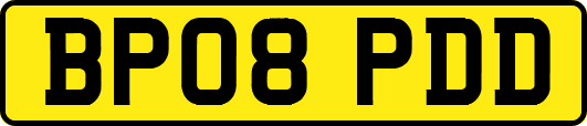 BP08PDD