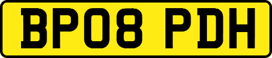 BP08PDH