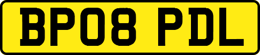 BP08PDL
