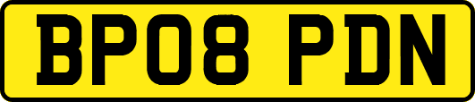 BP08PDN