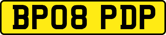 BP08PDP