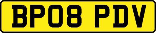 BP08PDV