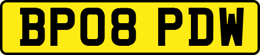 BP08PDW