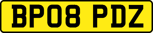 BP08PDZ