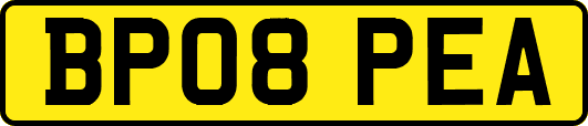 BP08PEA