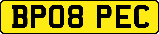 BP08PEC