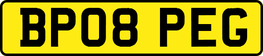 BP08PEG