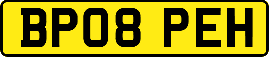 BP08PEH