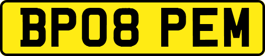 BP08PEM