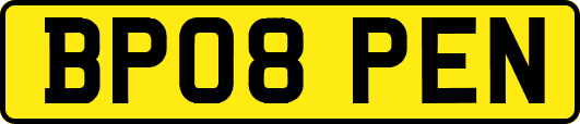 BP08PEN