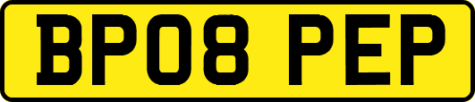 BP08PEP
