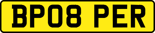BP08PER