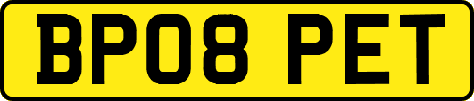 BP08PET