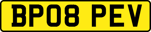 BP08PEV