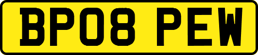 BP08PEW