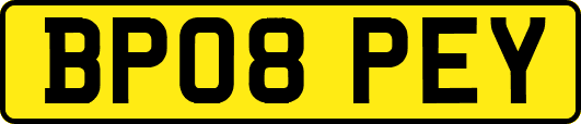 BP08PEY