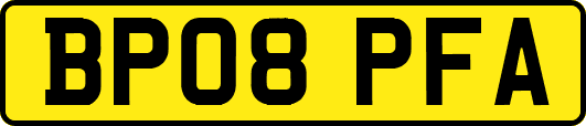BP08PFA