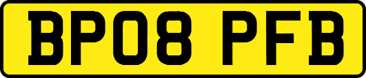 BP08PFB