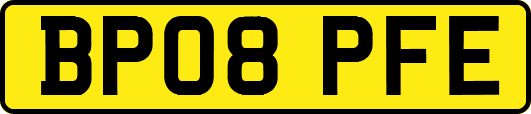 BP08PFE