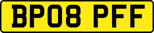 BP08PFF