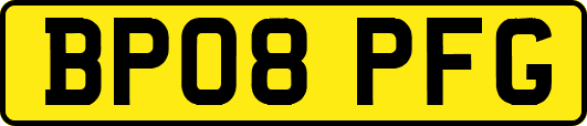 BP08PFG