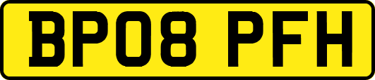 BP08PFH