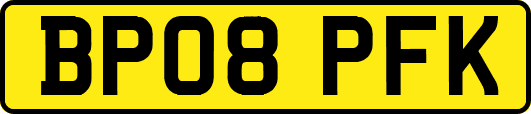 BP08PFK