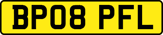 BP08PFL