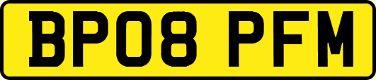 BP08PFM