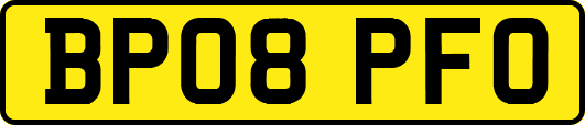 BP08PFO