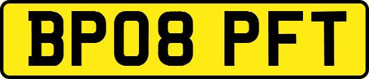 BP08PFT
