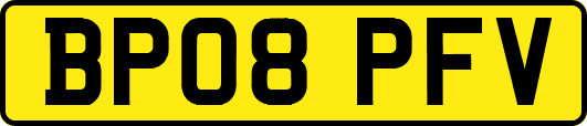 BP08PFV