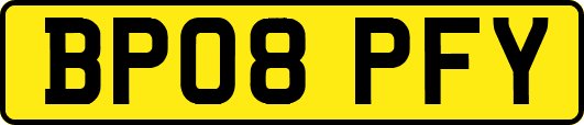 BP08PFY