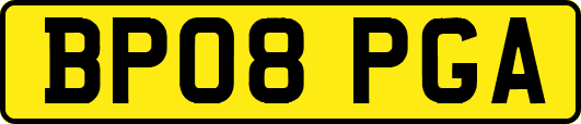 BP08PGA