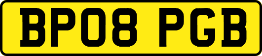 BP08PGB