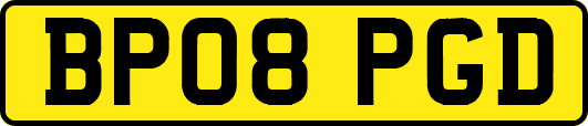 BP08PGD