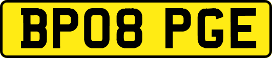 BP08PGE