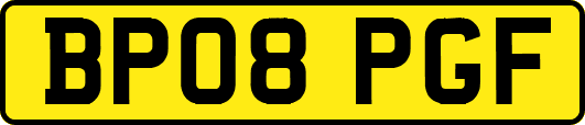 BP08PGF